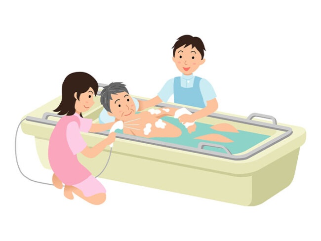 デイサービス この家で