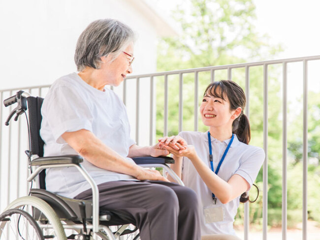 合同会社きぼう　有料老人ホームうらら
