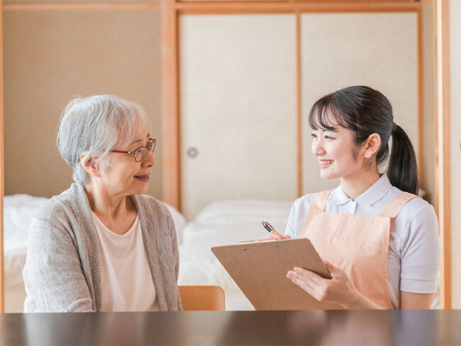 北海道グリーン工業 株式会社 デイサービス東光さくら物語