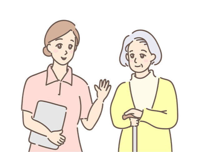 デイサービス この家で