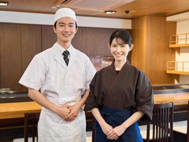 北海道そば・天ぷら 豊ろ香