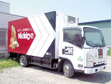 日糧製パン株式会社 旭川支店