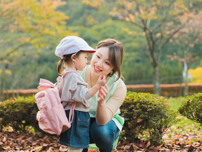 旭川ままのわ保育園