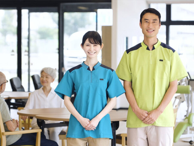 住宅型有料老人ホーム いろはⅡ