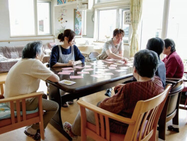 グループホーム 春の里