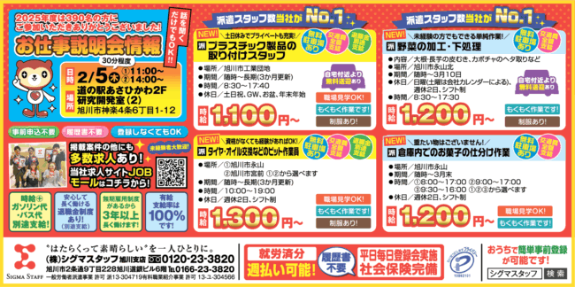 タイヤ・オイル交換などのピット作業員[派]