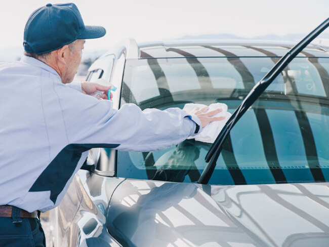 ネッツトヨタ旭川㈱ かぐらおか店