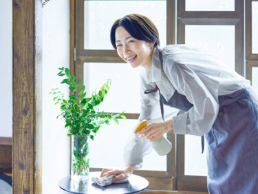 おうちと車のそうじ屋さん