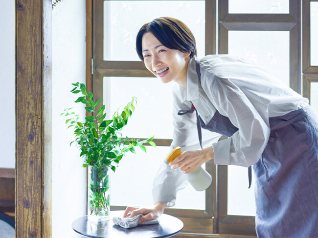 おうちと車のそうじ屋さん