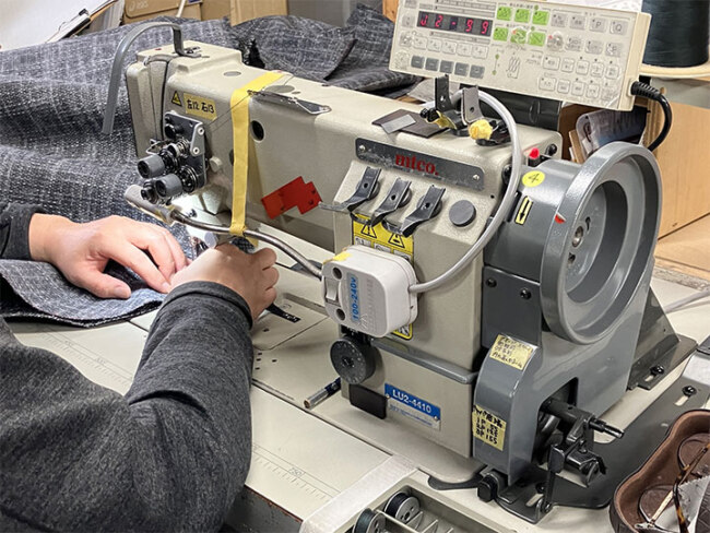 宮田産業株式会社