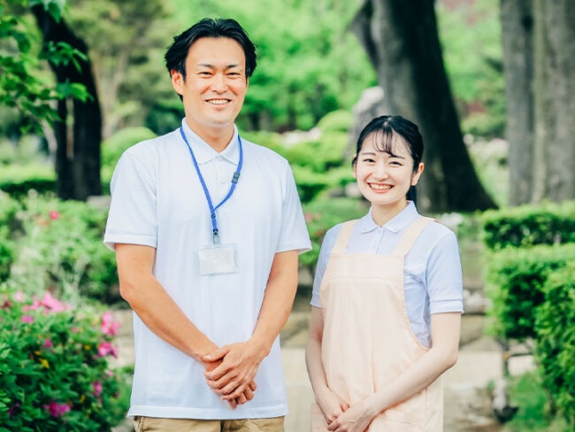 NPO法人 サポートWAYWAYすていしょん