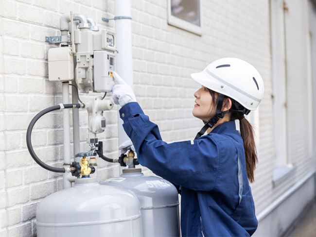 エア・ウォーター・ライフソリューション㈱