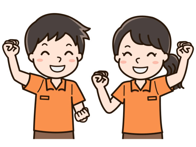 訪問介護事業所 スマイル