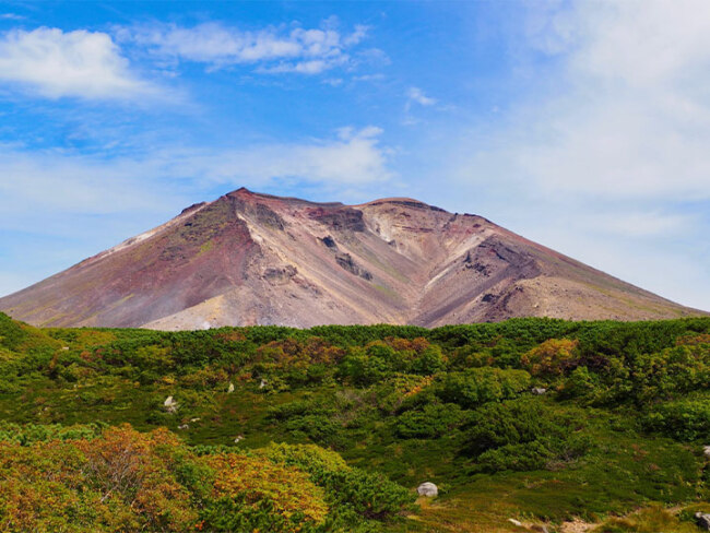 NPO法人大雪山自然学校