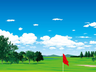 フォレスト旭川カントリークラブ