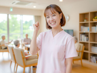 住宅型有料老人ホーム 恩送り