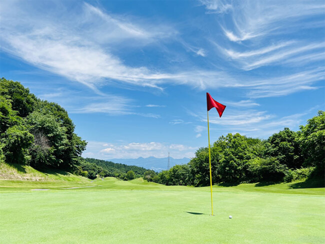株式会社旭川たかすゴルフクラブ