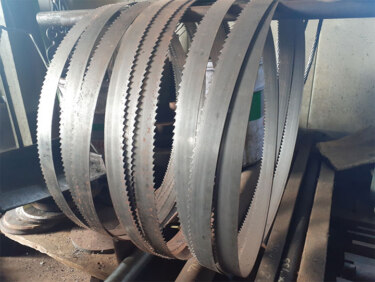 有限会社高田鋸工業所