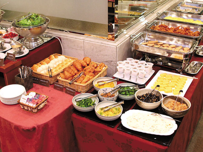 くれたけイン旭川