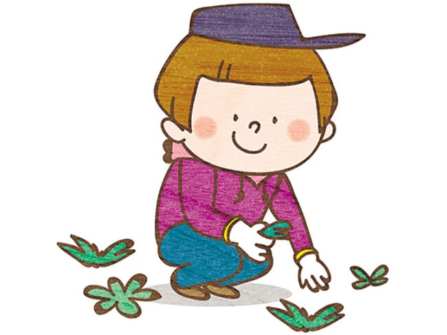 旭川市21世紀の森