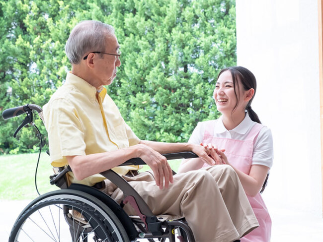 住宅型有料老人ホーム いろはⅡ・住宅型有料老人ホーム いろは