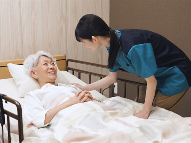 合同会社きぼう 住宅型有料老人ホーム セラヴィ豊岡