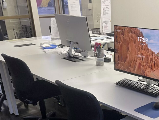 有限会社山田産業運輸 旭川営業所