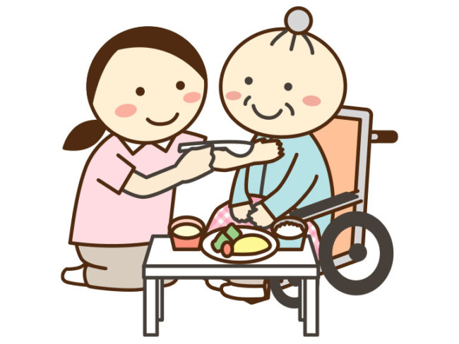 有限会社ほほえみゆたか