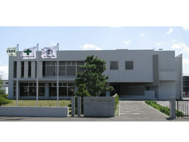 東洋設備株式会社