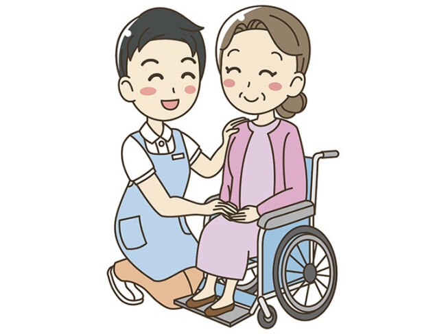 住宅型有料老人ホーム アッポジオ