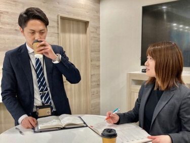 株式会社 恵和ビジネス