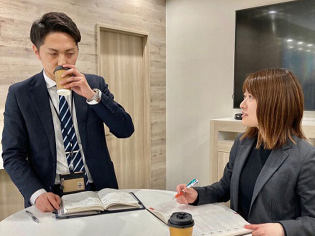株式会社 恵和ビジネス