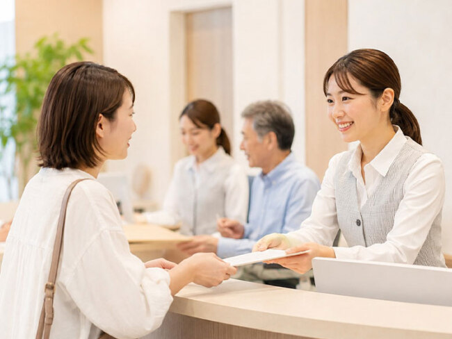 医療法人回生会 大西病院