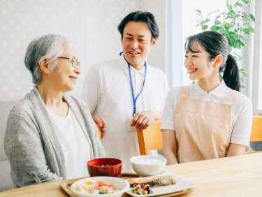住宅型有料老人ホームのあ