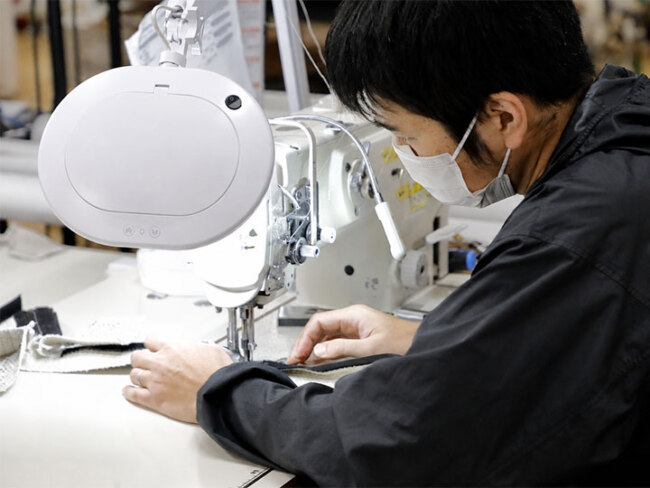 株式会社アルフレックスジャパン