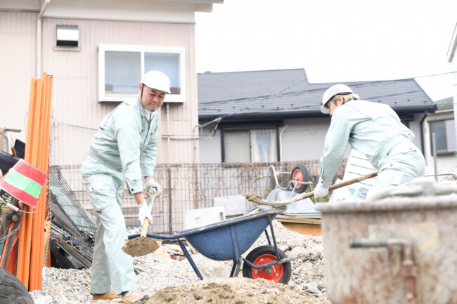 株式会社みなと工業