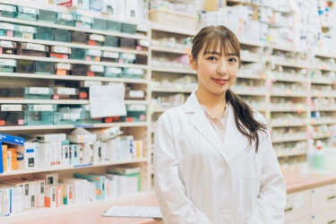 丸山薬局 花咲店